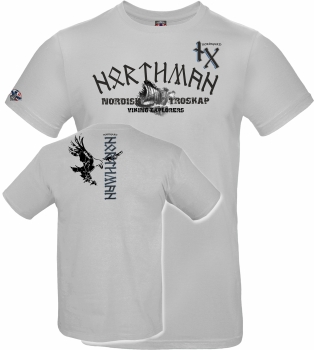 NORTHMAN TROSKAP